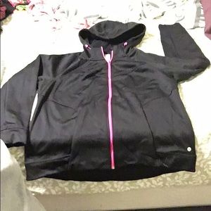 Lane Bryant Livi active hoodie 18/20